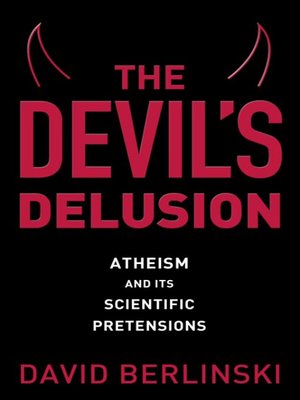 cover image of The Devil's Delusion